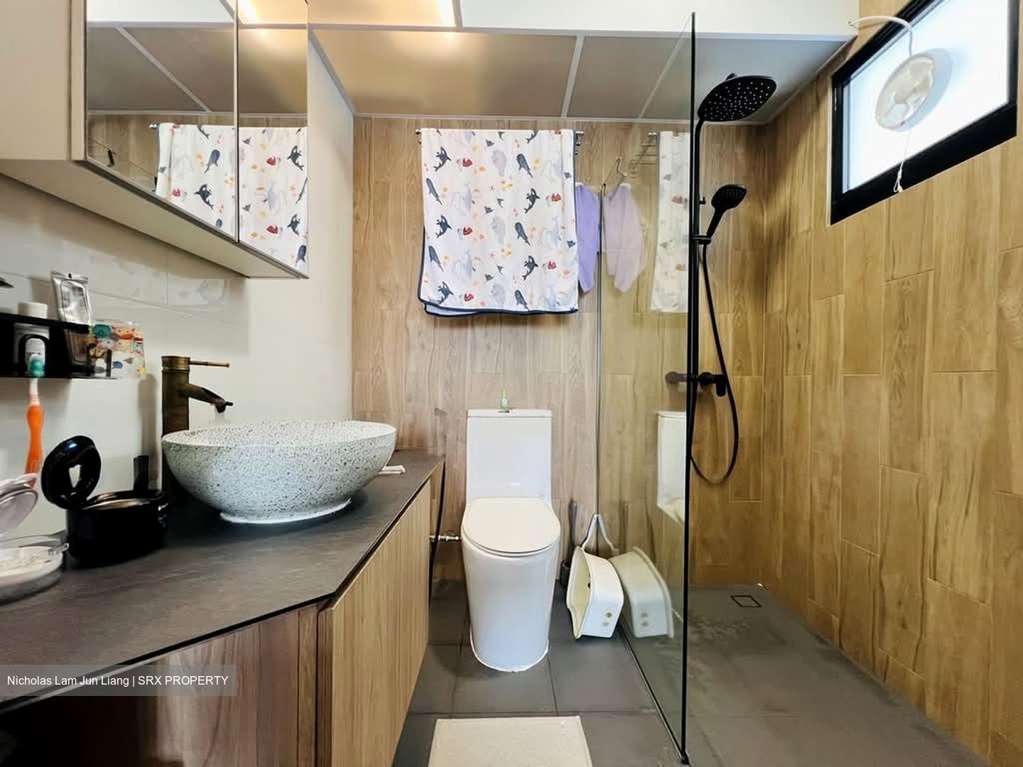 Blk 420D Waterfront II @ Northshore (Punggol), HDB 5 Rooms #597203301